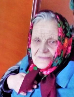 Надежда Головачева Надежда Головачева
