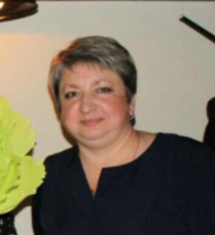 Ирина Самусенко Ирина Самусенко