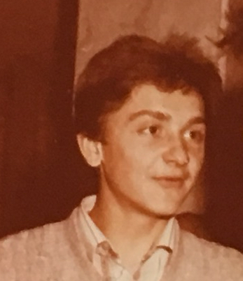Андрей Самусенко