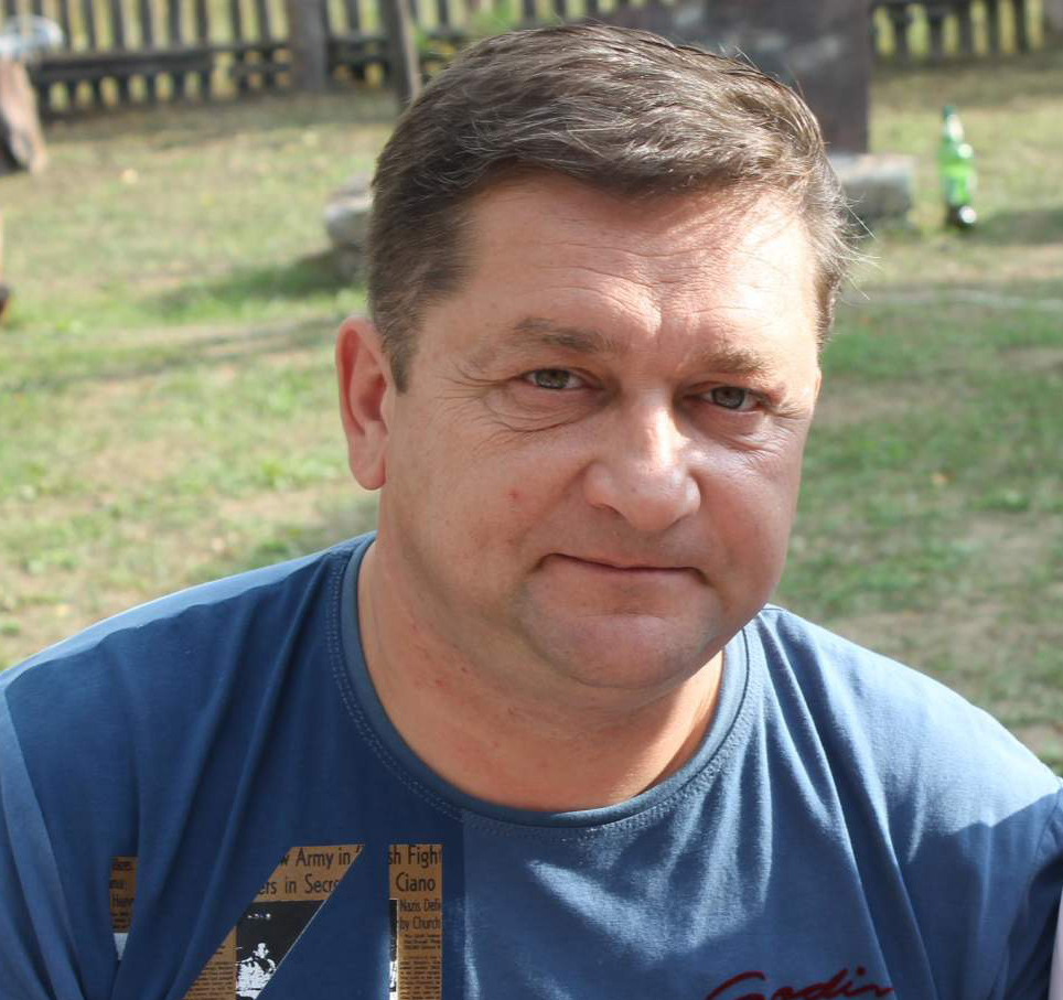 Андрей Самусенко