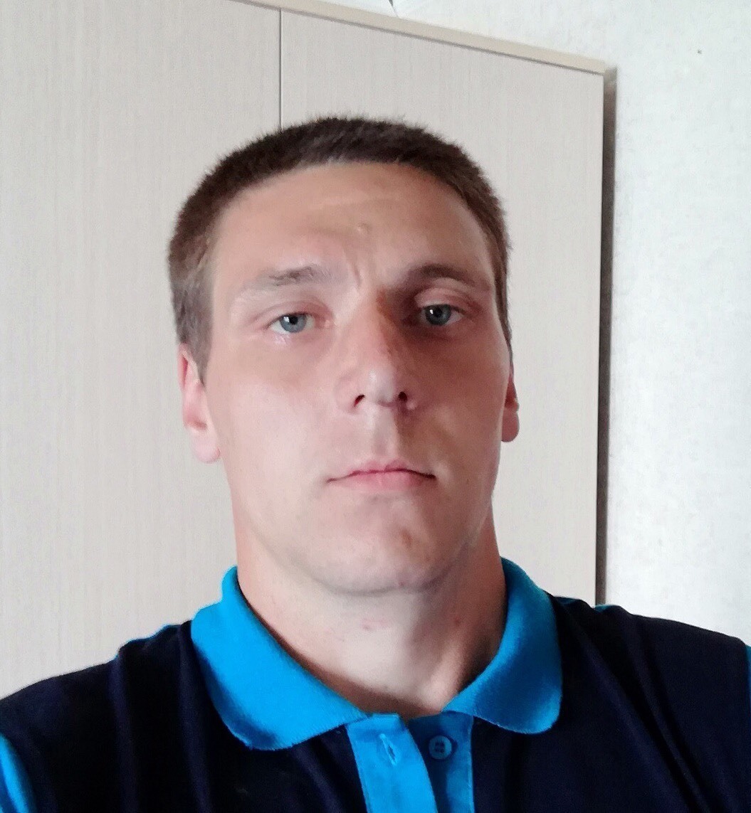 Анатолий Диченко