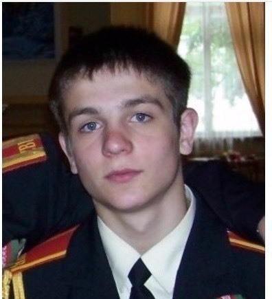 Сергей Далидович Сергей Далидович