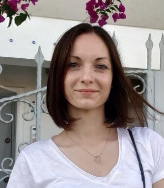 Карина Самусенко Карина Самусенко