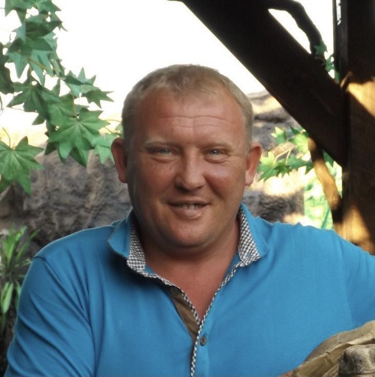 Александр Хаецкий Александр Хаецкий