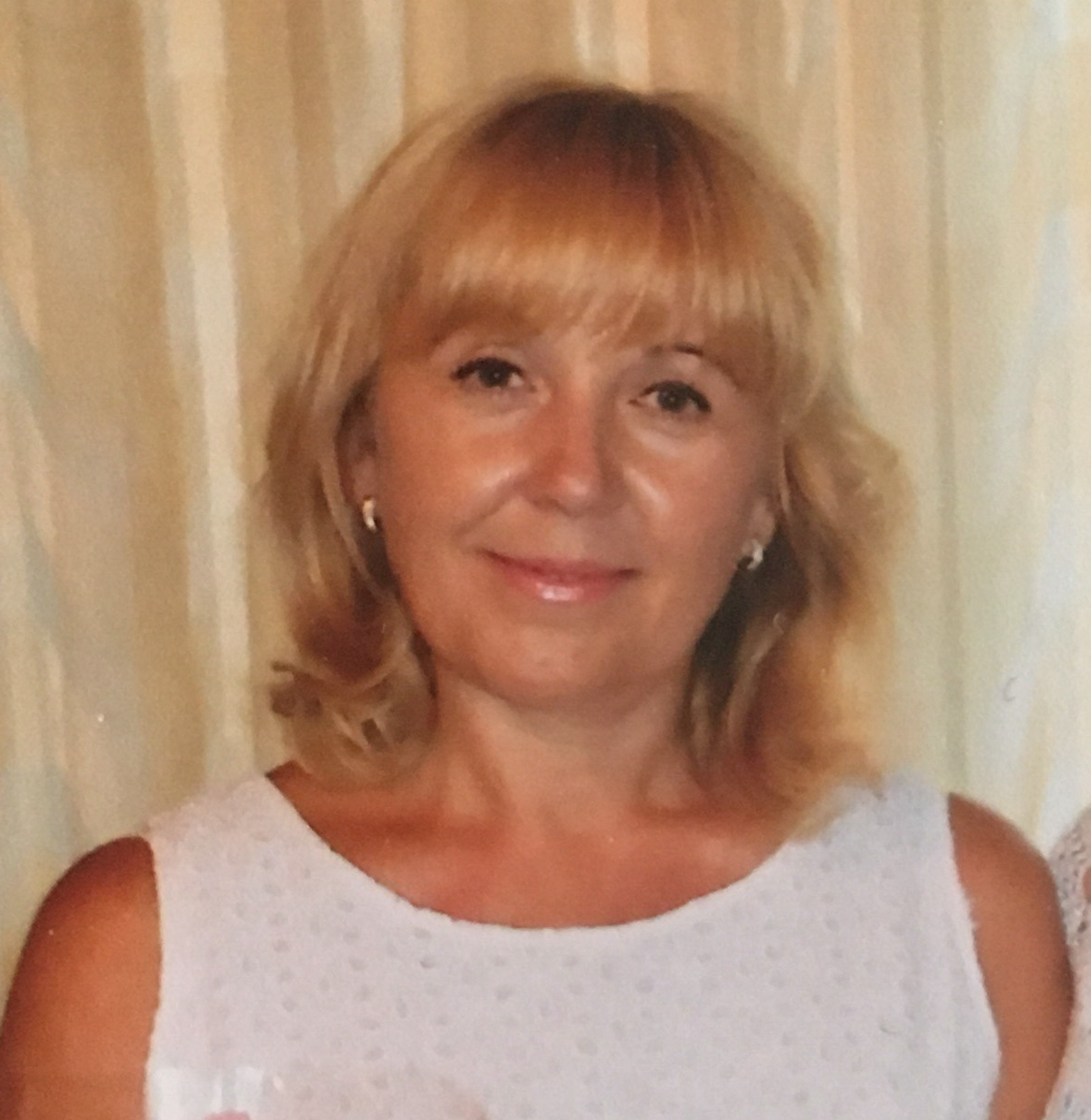 Светлана Абакумова
