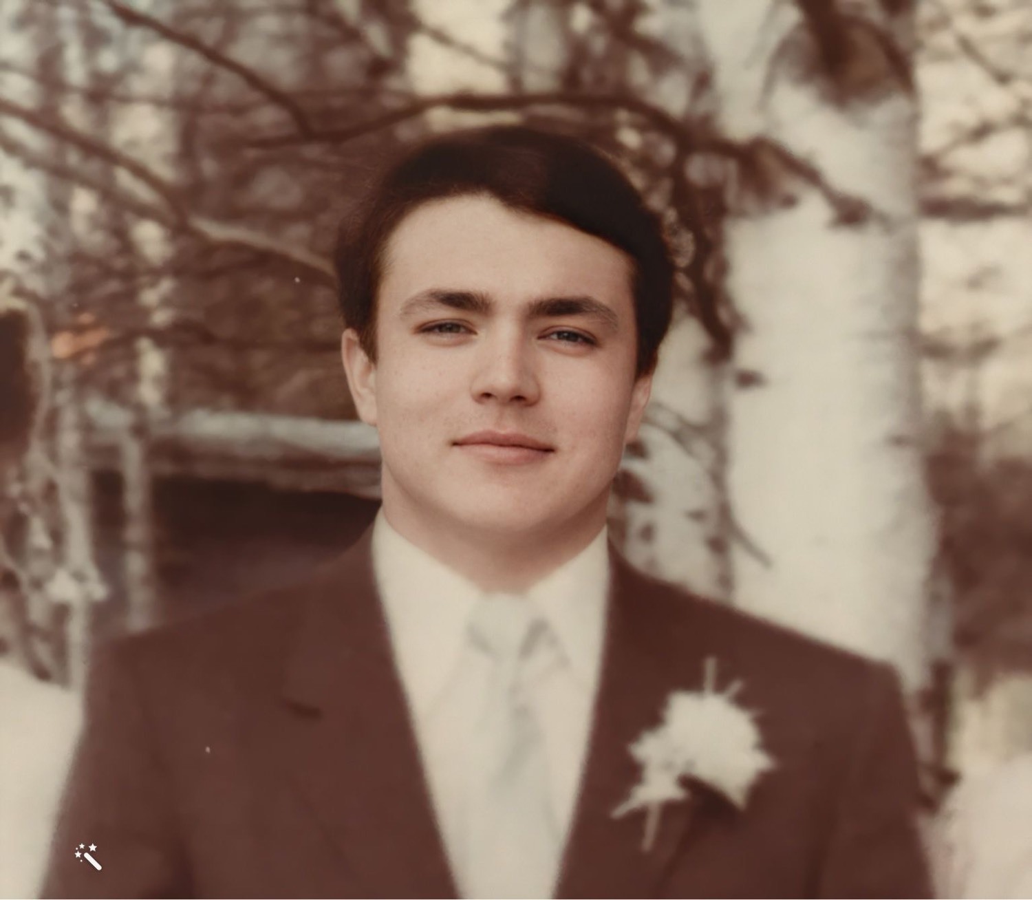 Вильдар Гимаев