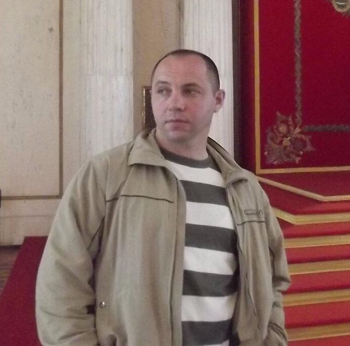 Сергей Ковалев