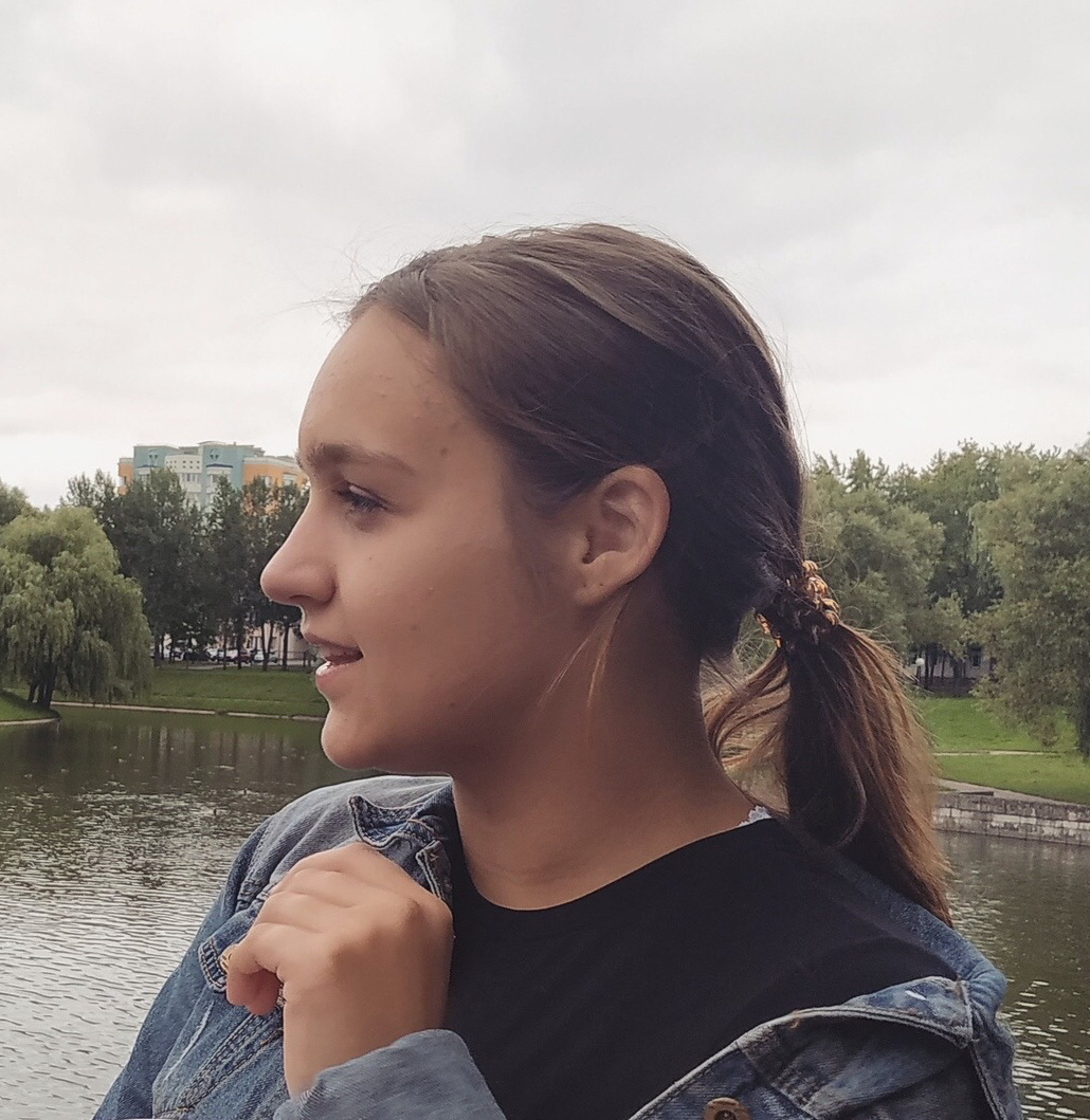 Ольга Ковалева Ольга Ковалева