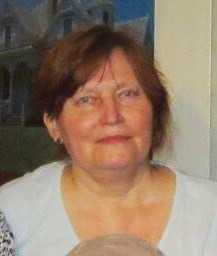 Валентина Матюхова Валентина Матюхова