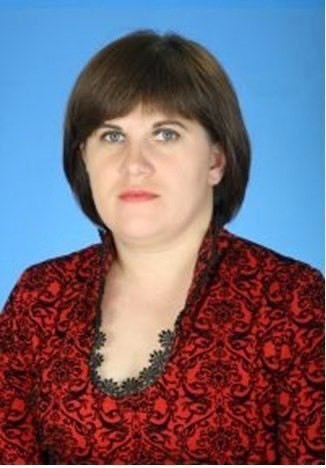 Оксана Вацуро