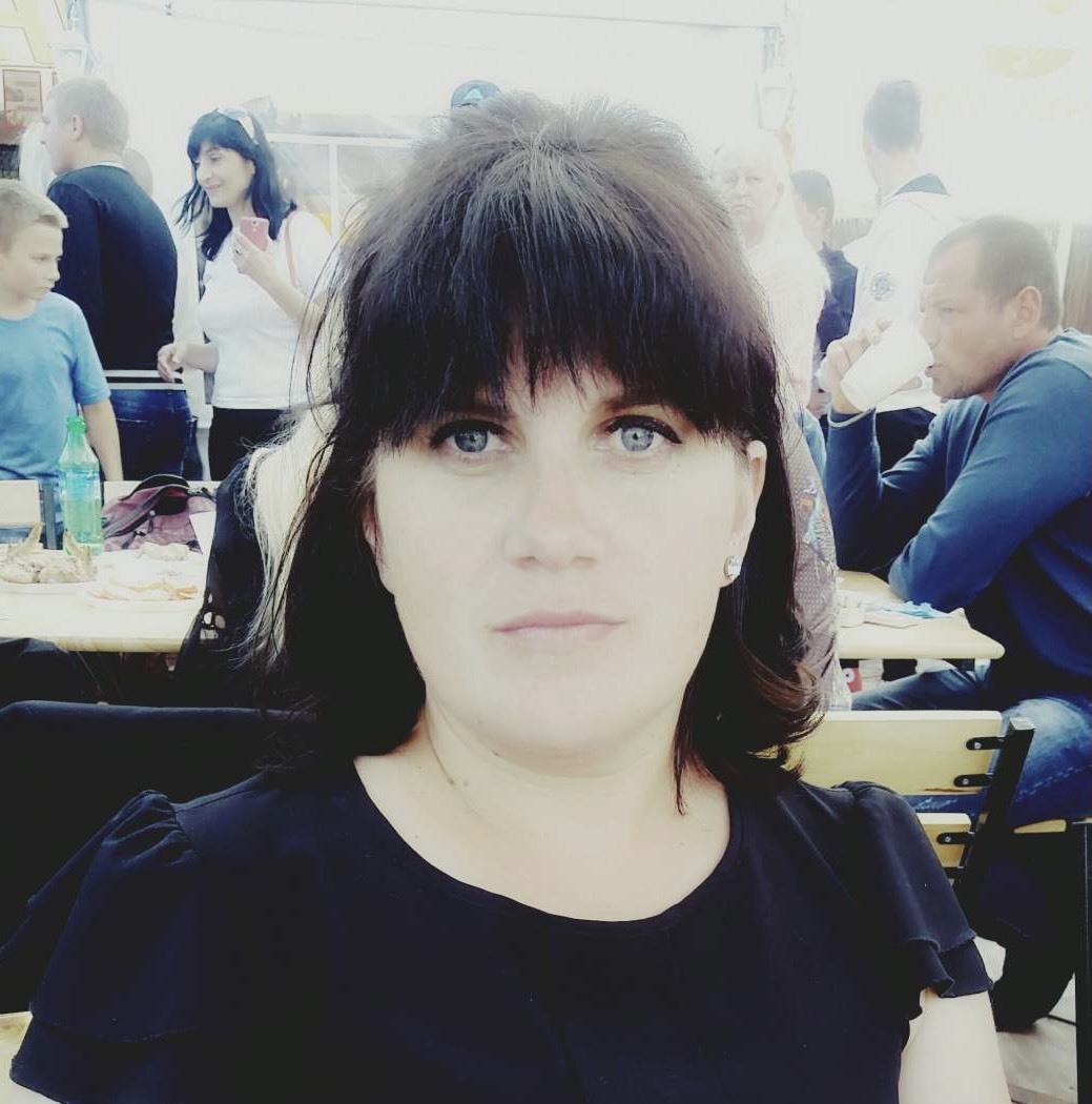 Оксана Вацуро
