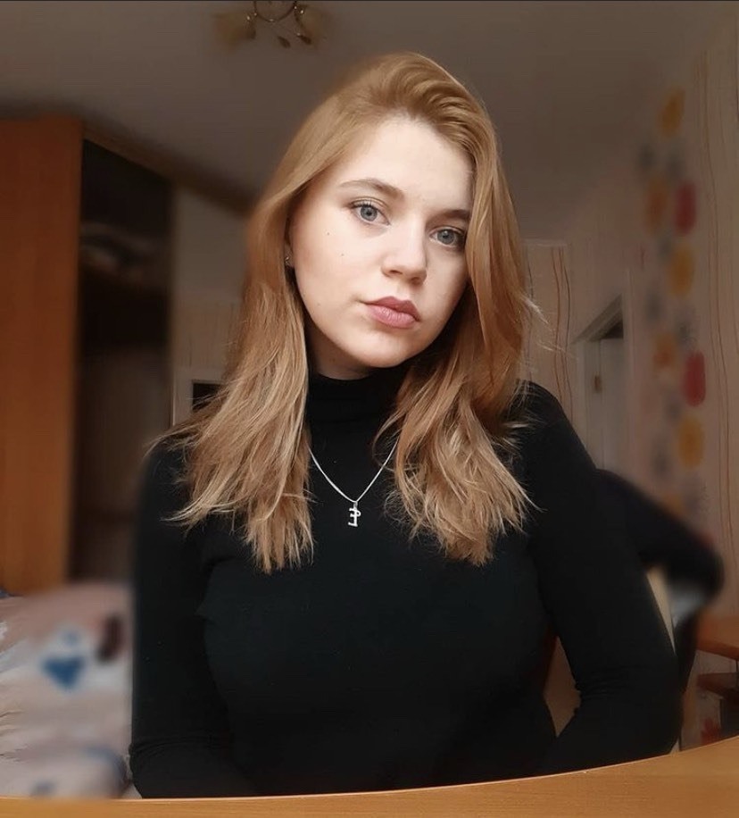 Елена Папкова