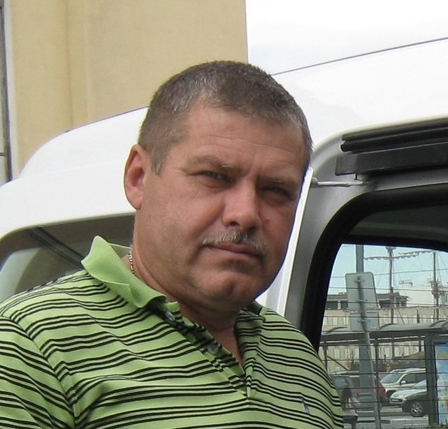 Сергей Волохань