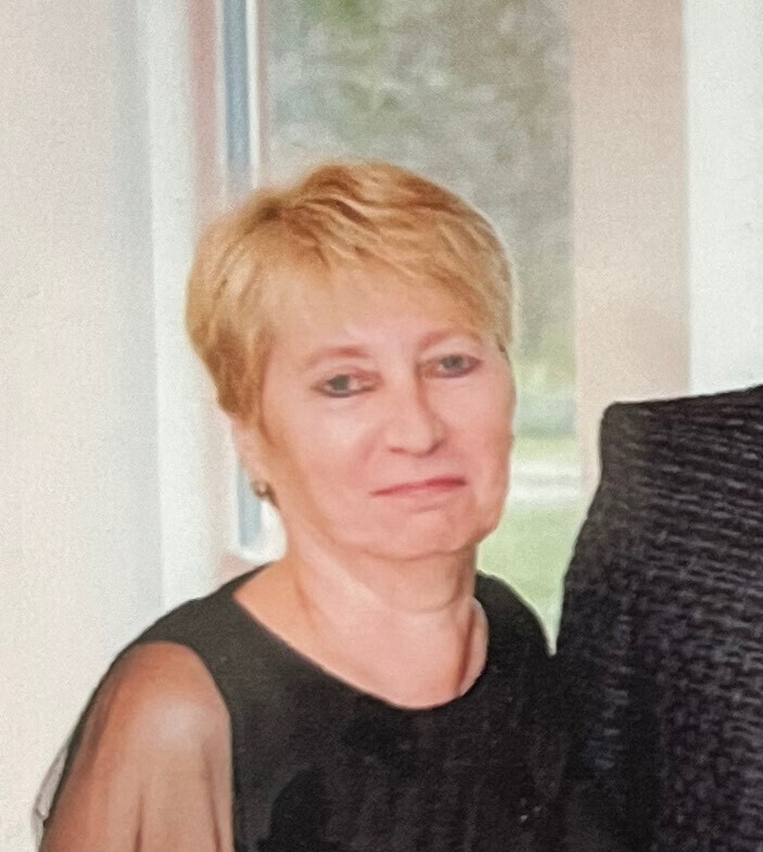 Antanina Журавлева