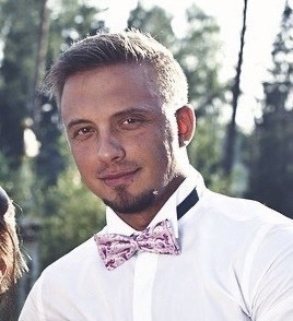 Константин Ковалев