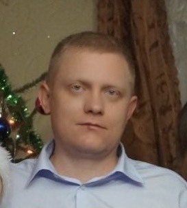 Александр Самусевич Александр Самусевич