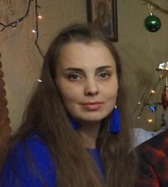Наталья Ленько
