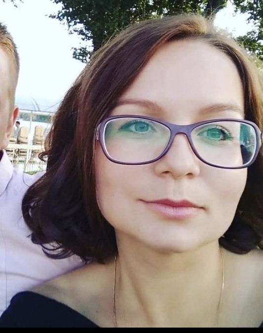 Дарья
