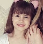 Дарья Китаёва Дарья Китаёва