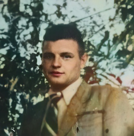 Алексей Хамлов