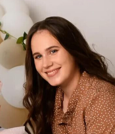 Алеся Волкова Алеся Волкова