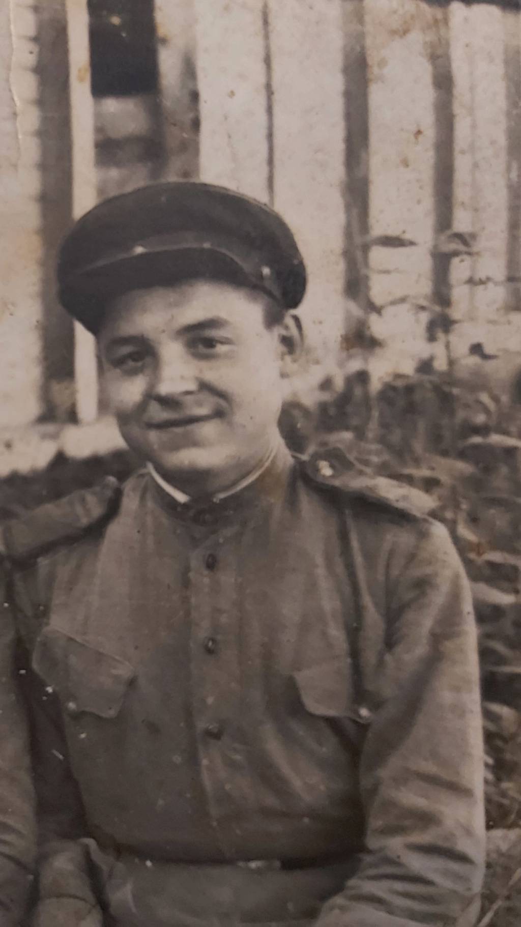 Владимир Тарасов