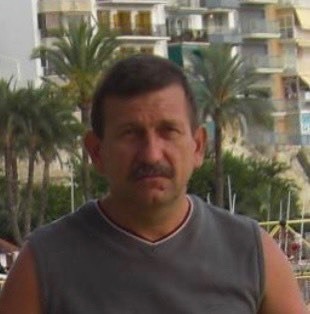 Сергей Манюков