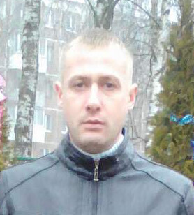 Андрей Искра