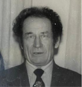 Aleksandr Dmitrievich Falev