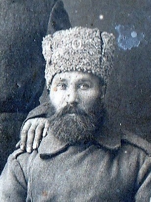 Андрей Иванович Зверев