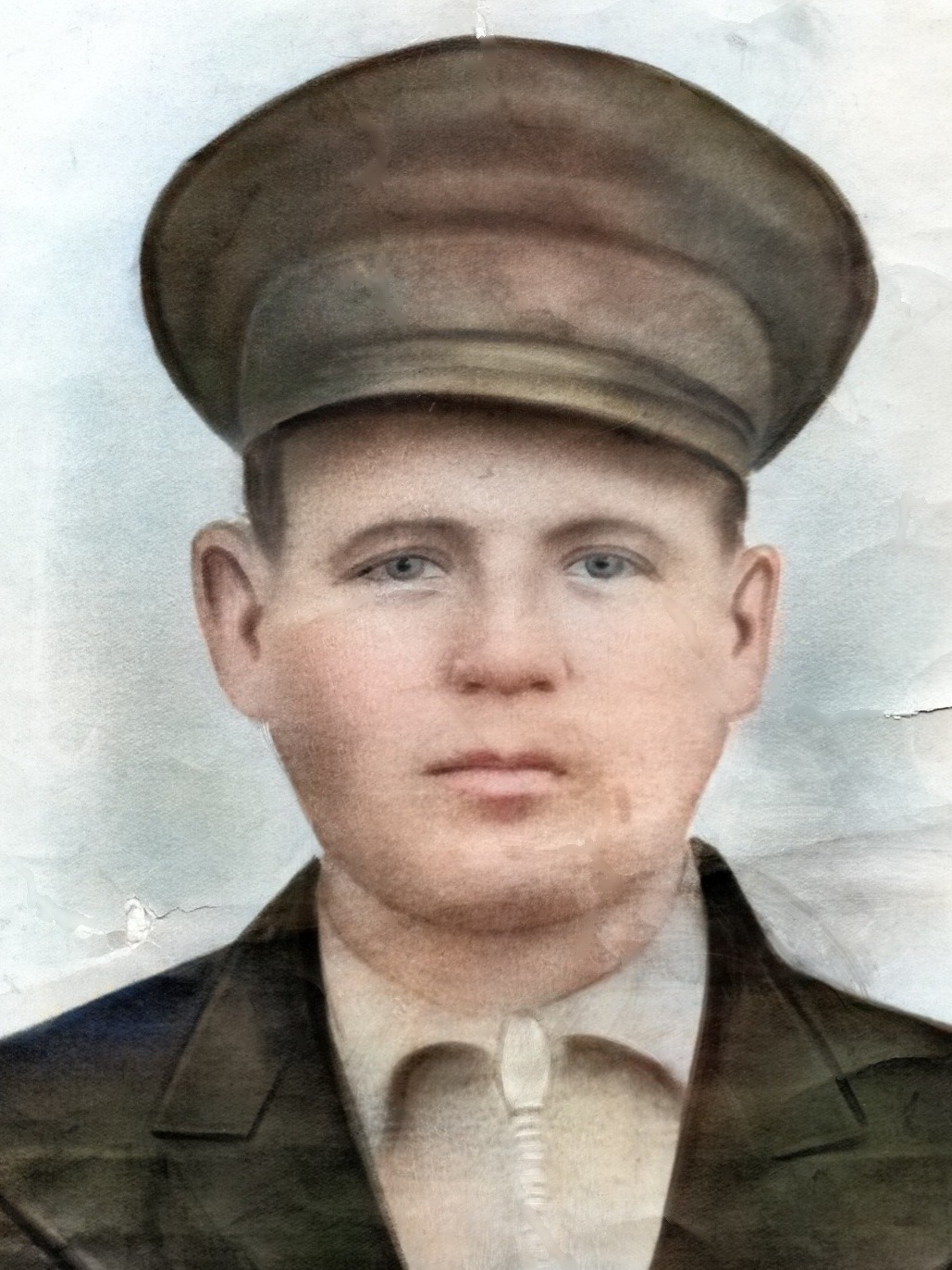 Александр Иванович Скрипчук
