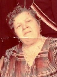 Полина Семеновна Кириченко