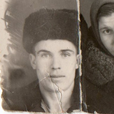 Виктор Ганихин