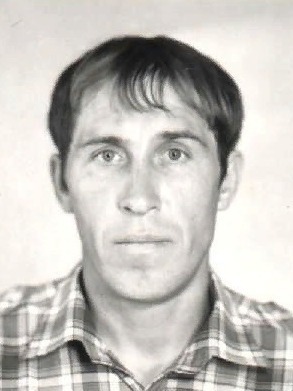 Валерий Викторович Ганихин