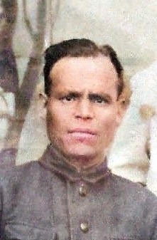 Матвей Андрианович Зверев