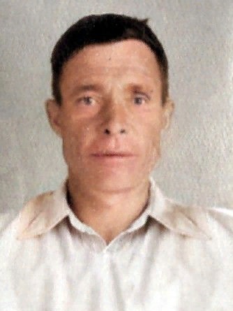Константин Матвеевич Зверев