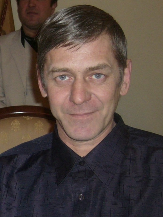 Александр Валерьевич Дидух