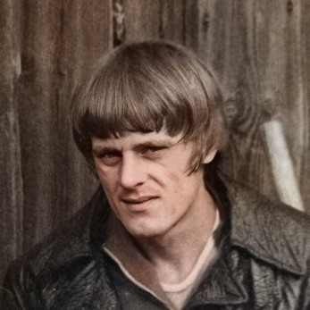 Александр Кириченко