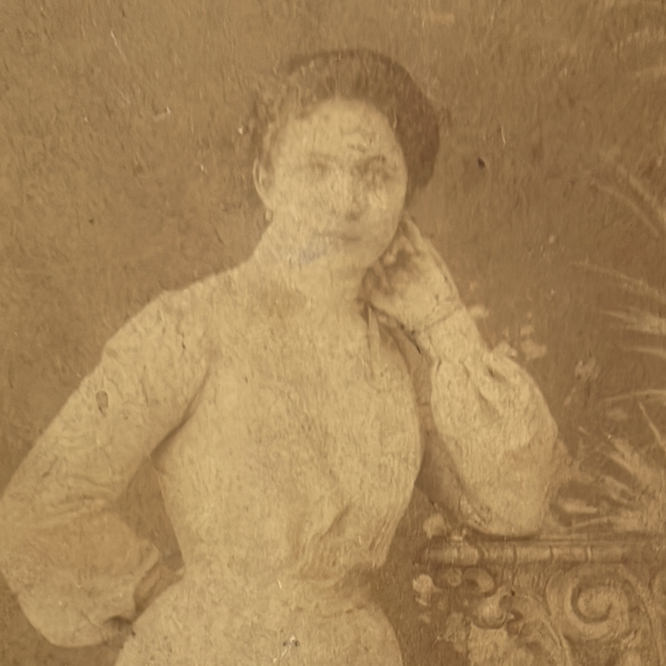 Евдокия Григорьева