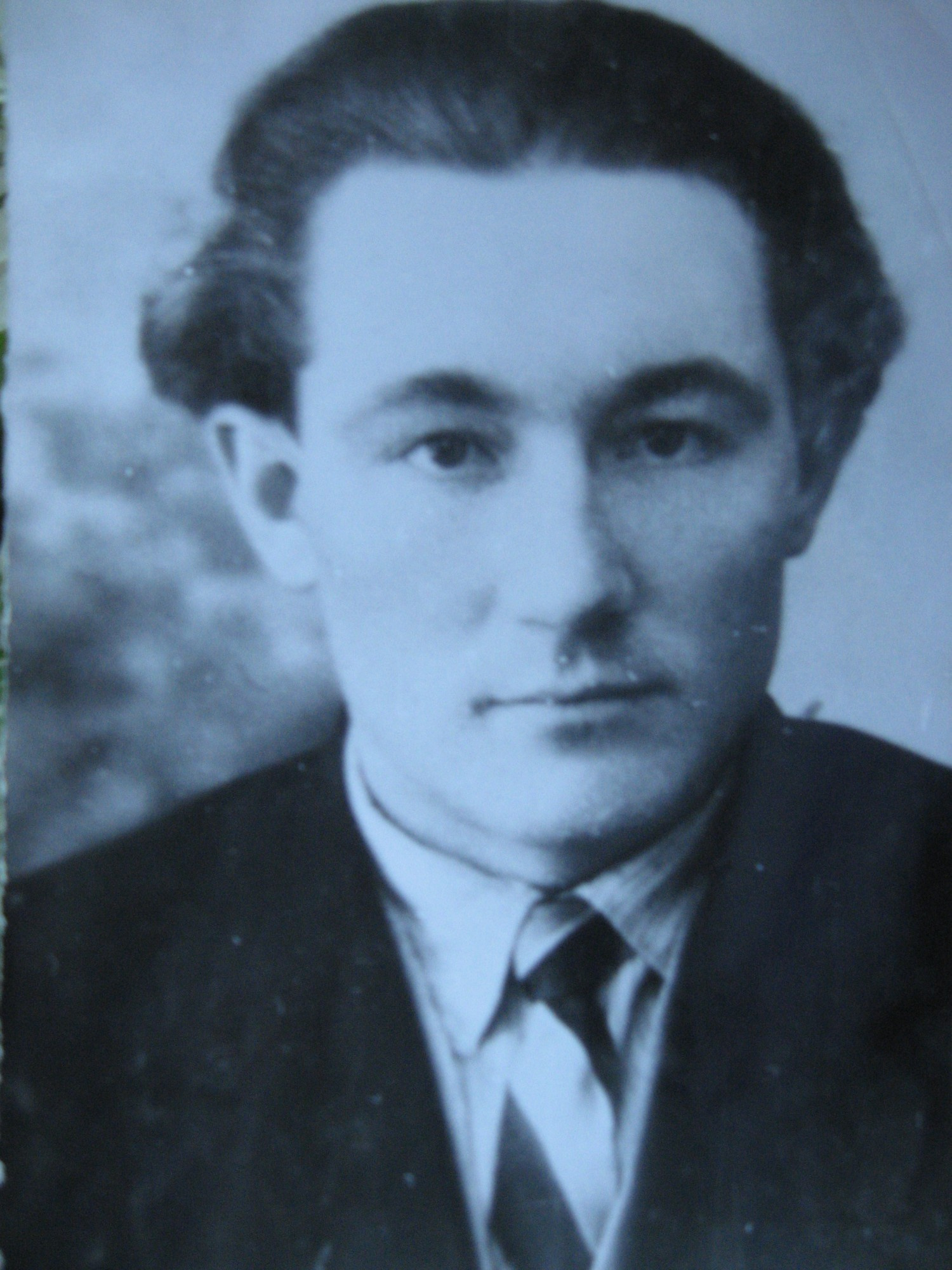 Борис Карпухин