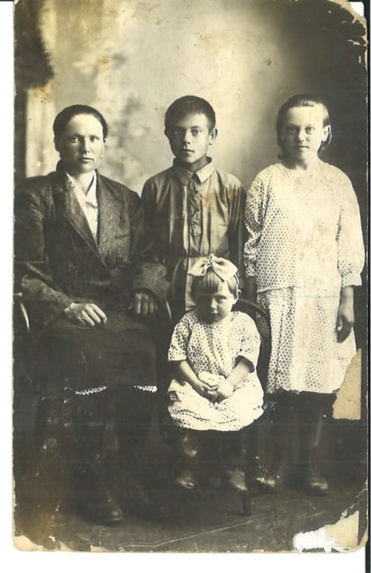 Александр Михайлович Алтасин