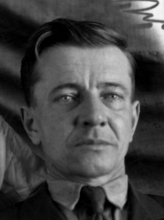 Boris Georgievitch Vyalih