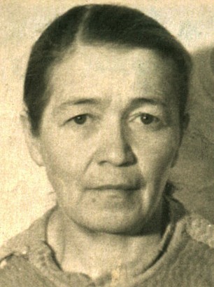 Antonina Georgievna Trifonova