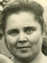 Маргарита Борисовна Вялых