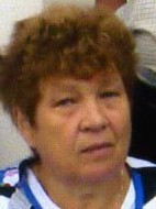 Любовь Васильевна