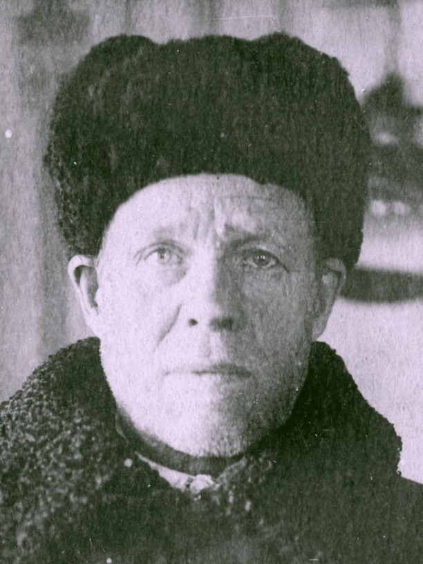 Georgiy Yakovlevitch Trifonov