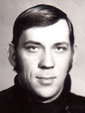 Олег Николаевич Юрьев
