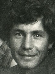 Павел Павлович Таскаев