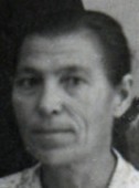 Elena (Arina) Trofimovna Chepurnova