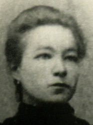 Natalia Semenovna Gerasimova/Vedernikova